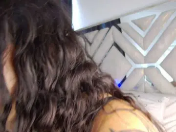 Bongacams Sex Cam of AlanaRouse1