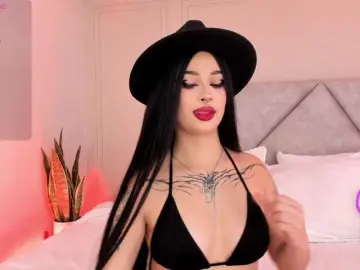 Bongacams Adult Video Chat of CloeeMiller