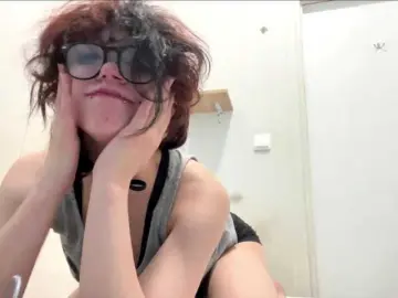 Bongacams Live Sex of FinnyMonson