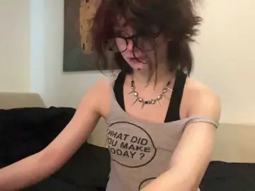 Bongacams Adult Webcams of FinnyMonson