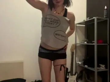 Bongacams Adult Webcam of FinnyMonson