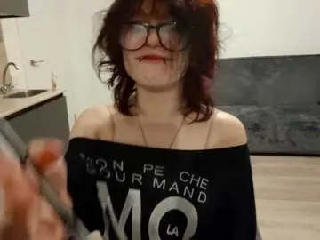 Bongacams Adult Video Chat of FinnyMonson