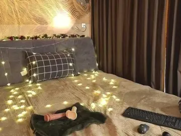 Bongacams Free Porn Cam of MilaYumi