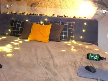 Bongacams Live Porn of MilaYumi