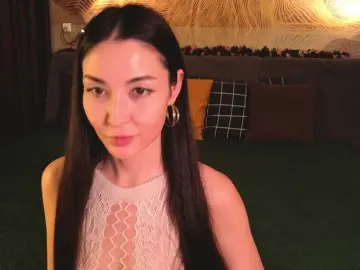 Bongacams Free Live Porn of MilaYumi