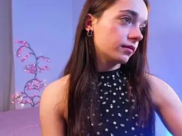 Bongacams Live Sex Cam of alisha-melison