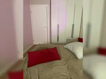 Bongacams Sex Cam of sashhhkino