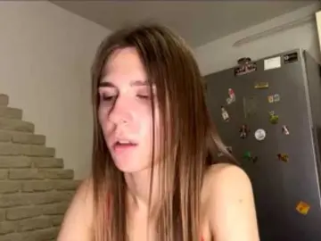 Bongacams Live Porn of AshantiBadolato