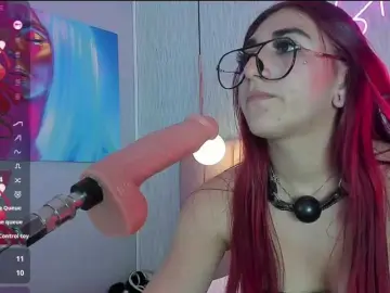 Bongacams Free Live Porn of CHERRYFLAME-VC