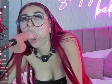 Bongacams Adult Video Chat of CHERRYFLAME-VC
