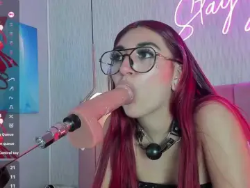 Bongacams Live Sex of CHERRYFLAME-VC