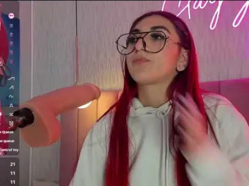 Bongacams Free Live Porn of CHERRYFLAME-VC