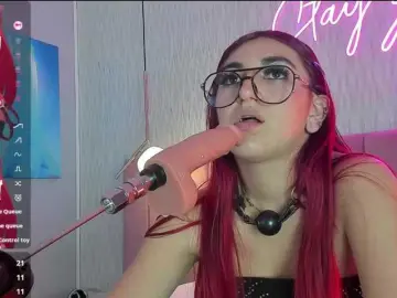 Bongacams Adult Webcams of CHERRYFLAME-VC