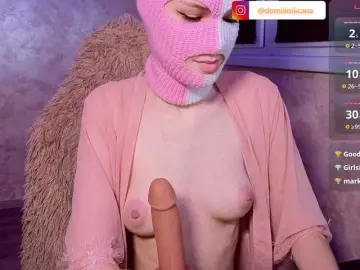 Bongacams Free Live Porn of Domiiiniiicana