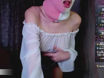 Bongacams Adult Video Chat of Domiiiniiicana