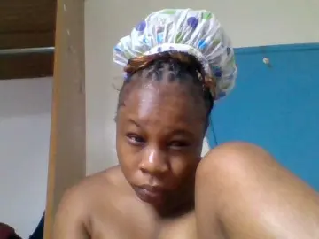 Bongacams Adult Webcam of Ebonitah