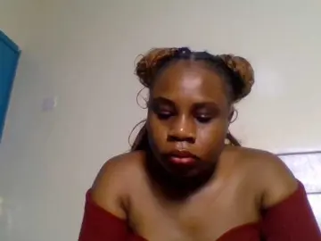 Bongacams Live Sex of Ebonitah