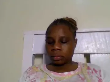 Bongacams Free Porn Cam of Ebonitah