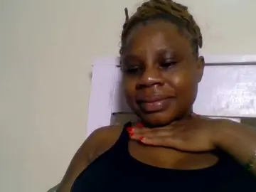 Bongacams Sex Cam of Ebonitah