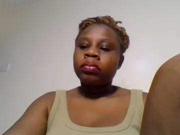 Bongacams Adult Webcam of Ebonitah