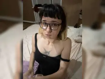 Bongacams Best Webcam of VelvetNightt