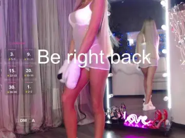 Bongacams Sex Chat of AngelaLovely