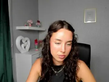 Bongacams Adult Webcam of adeleLive