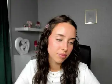 Bongacams Live Porn of adeleLive