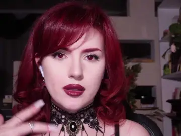 Bongacams Adult Webcam of ChristieWade