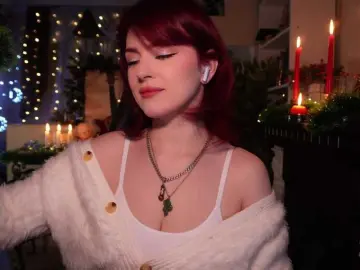 Bongacams Free Porn Cam of ChristieWade