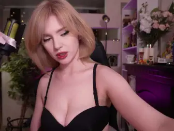 Bongacams Best Webcam of ChristieWade