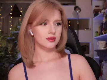 Bongacams Adult Webcam of ChristieWade