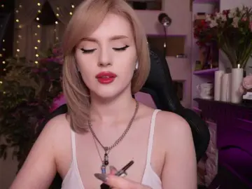 Bongacams Live Sex of ChristieWade