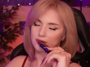 Bongacams Best Webcam of ChristieWade