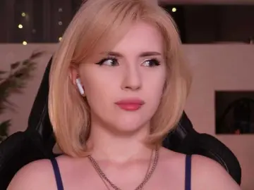 Bongacams Free Porn Cam of ChristieWade