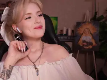 Bongacams Watch Live Sex Cams of ChristieWade