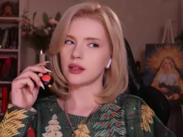 Bongacams Adult Video Chat of ChristieWade