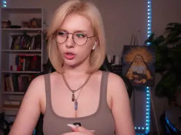 Bongacams Private Sex Chat of ChristieWade