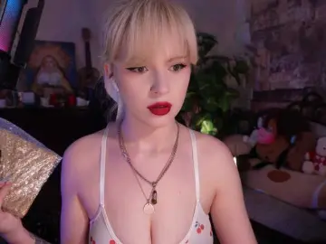 Bongacams Best Webcam of ChristieWade