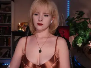 Bongacams Free Live Porn of ChristieWade