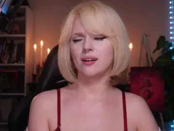 Bongacams Free Porn Cam of ChristieWade