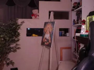 Bongacams Free Live Porn of ChristieWade