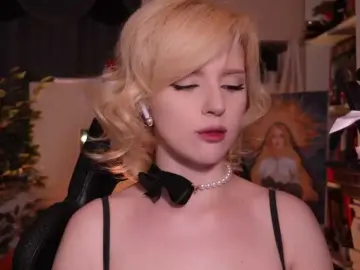 Bongacams Free Porn Cam of ChristieWade