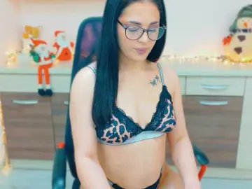 Bongacams Best Webcam of Di-Andra