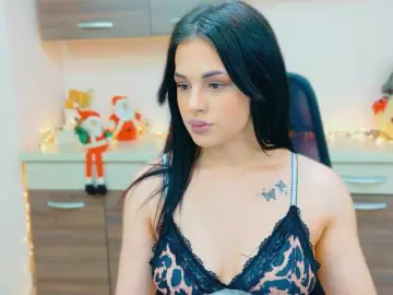 Bongacams Live Porn of Di-Andra