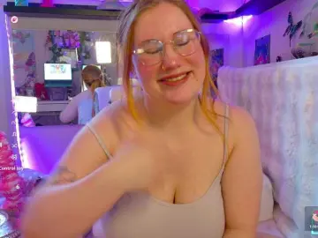 Bongacams Private Sex Chat of FluffyRainbowKity