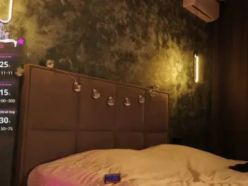 Bongacams Live Sex of Koketka