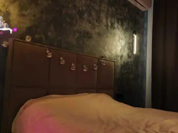 Bongacams Best Webcam of Koketka