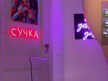 Bongacams Live Sex Cam of Koketka