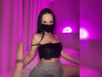 Bongacams Watch Live Sex Cams of Koketka